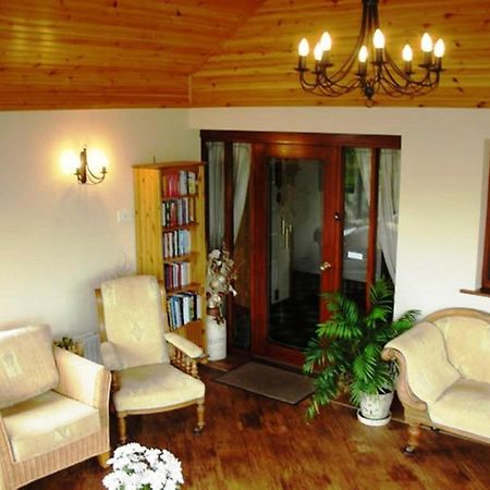 Hotel Browns Country House Bushmills Exteriér fotografie