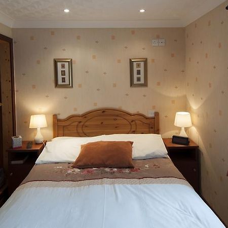 Hotel Browns Country House Bushmills Exteriér fotografie