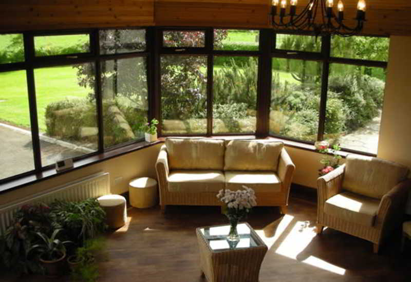 Hotel Browns Country House Bushmills Exteriér fotografie