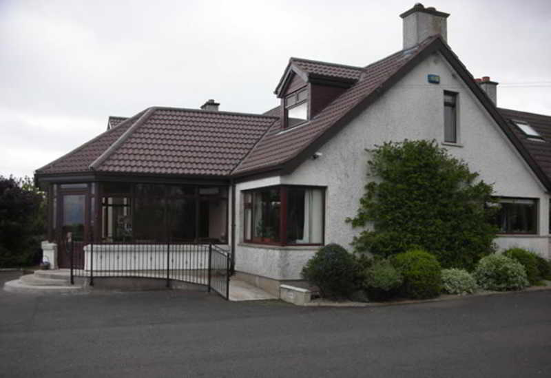 Hotel Browns Country House Bushmills Exteriér fotografie