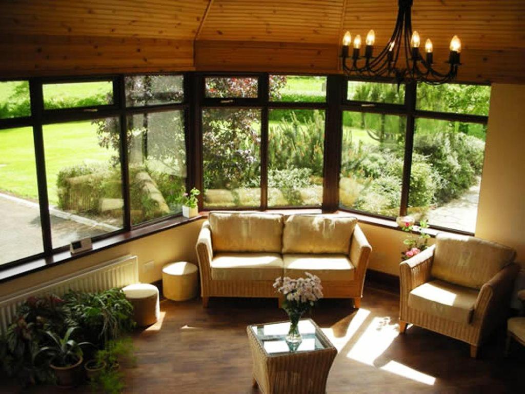 Hotel Browns Country House Bushmills Exteriér fotografie