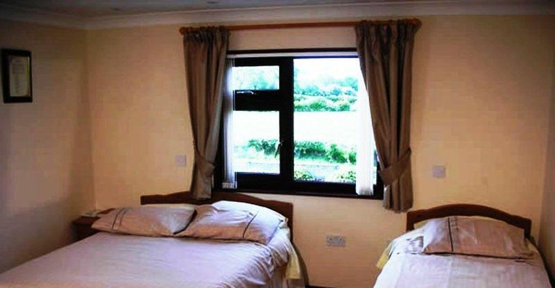 Hotel Browns Country House Bushmills Exteriér fotografie