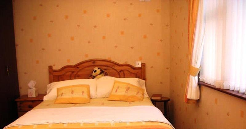 Hotel Browns Country House Bushmills Exteriér fotografie