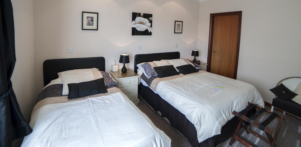 Hotel Browns Country House Bushmills Exteriér fotografie