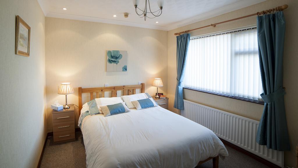 Hotel Browns Country House Bushmills Exteriér fotografie