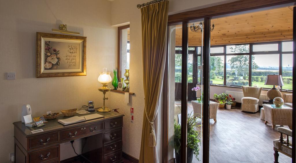 Hotel Browns Country House Bushmills Exteriér fotografie
