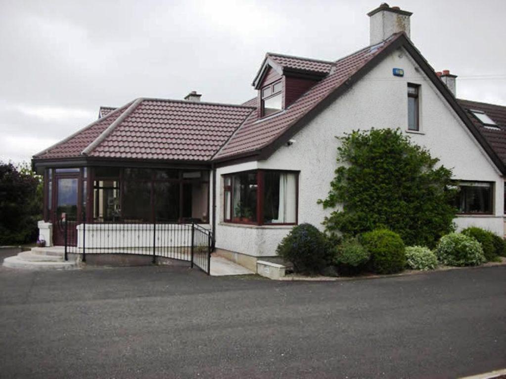 Hotel Browns Country House Bushmills Exteriér fotografie